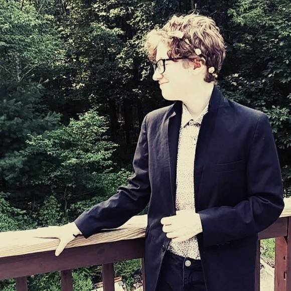 Meet your Posher, Ray - Picture 1 of 1